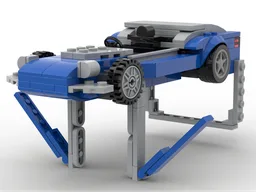 Rinspeed Splash