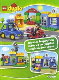 My First Police Set