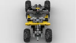 42034 Buggy