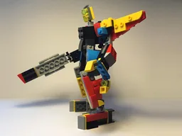 Evangel Mech