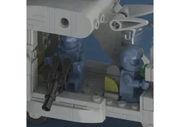 Vertibird - Fallout series