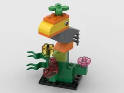 Toucan