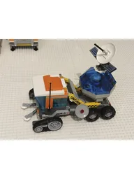 Arctic Rover Observer