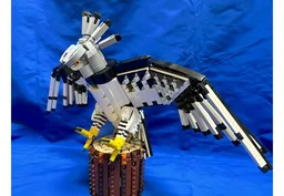 Harpy Eagle