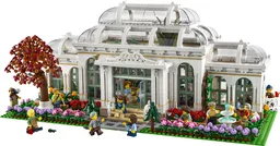 The Botanical Garden