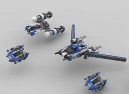 Common Rebel Fighters