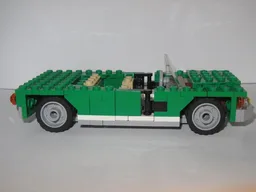 6743 Set Alternative Lowrider