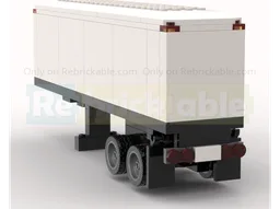 Dry Van