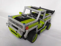Bobcat Street Racer