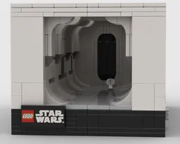 Vader's Arrival V3