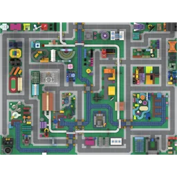 Click City V3
