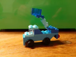 Girafamatic