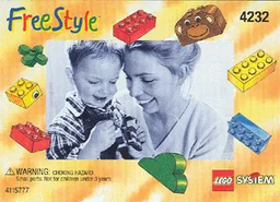 FreeStyle Set