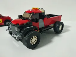 75894 Power Wagon