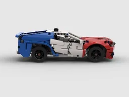 AMX 4 HE
