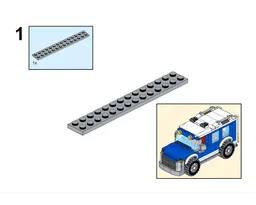 RV With Speedboat remake