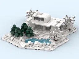 Winter House