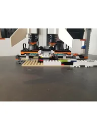 Enhanced Combined Crawler and Launchpad