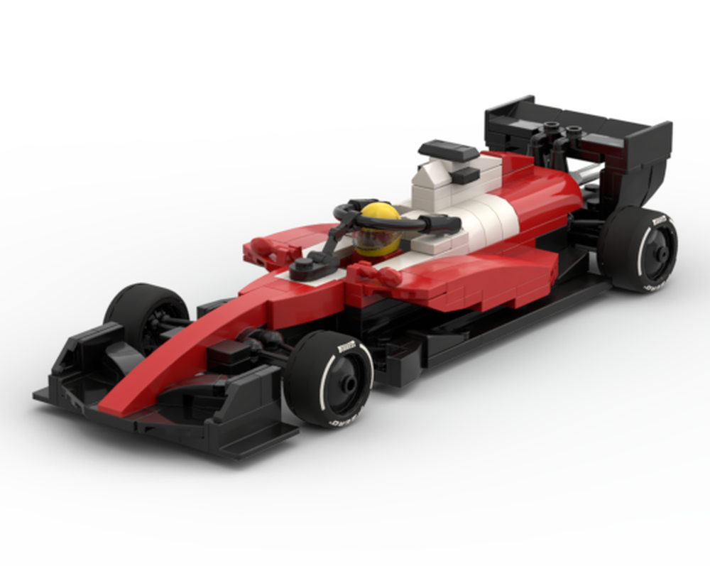 Lego sf26