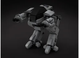 ED 209