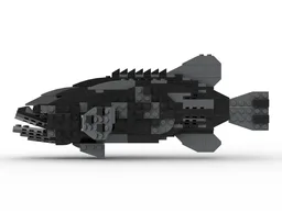 Goliath Grouper