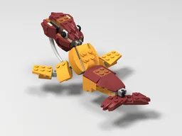 31112MOC Atlantic Walrus