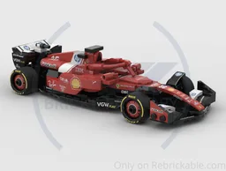 F1 SF-25