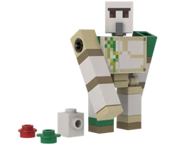 Iron Golem