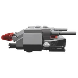 75075 Mini fighter 4