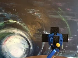 30343 Satellite