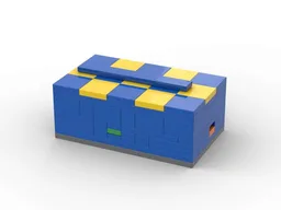 Simple Puzzle Box Tutorial