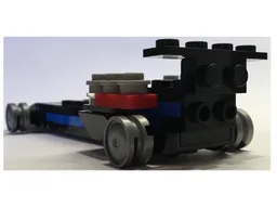 31054 Drag Racer