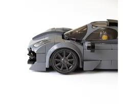 Pagani Utopia R