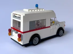 Ambulance