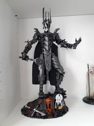 Lego Dark Lord 🔥🔥🔥