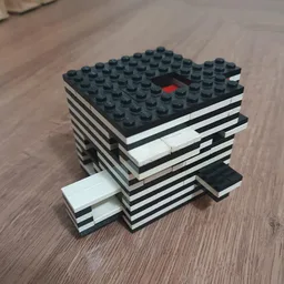 The Yule Box - Puzzle