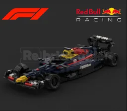 Formula 1 2025 (Red Bull)