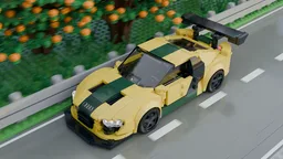 Audi R8 Ultra