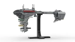 77904 Nebulon-B Mod