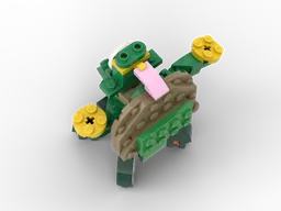 31377 Turty MAX