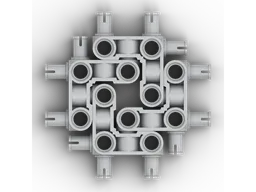 2D Technic Shapes