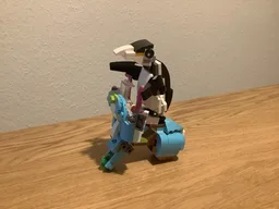 31128 - Scooter