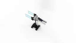16x16 Rogue One : DESTROY