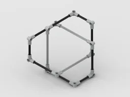 Endless Cube V2