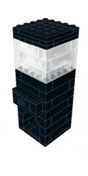 lego candy dispenser