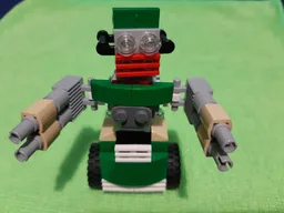 31056 Rolling Security Bot