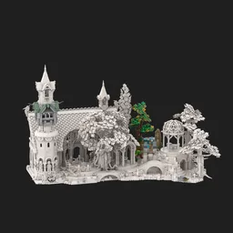 Rivendell Expansion