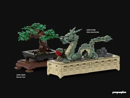 Oriental Dragon Statue