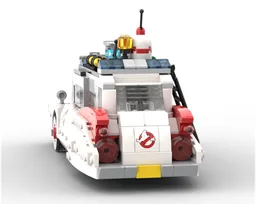 Ecto 1