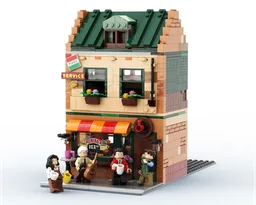 Brick Bundle